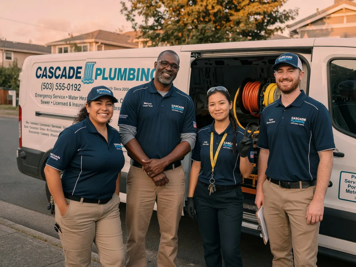 Emergency Plumber company in International Falls, MN